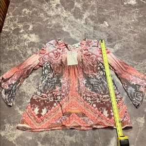 Unity World Wear shirt